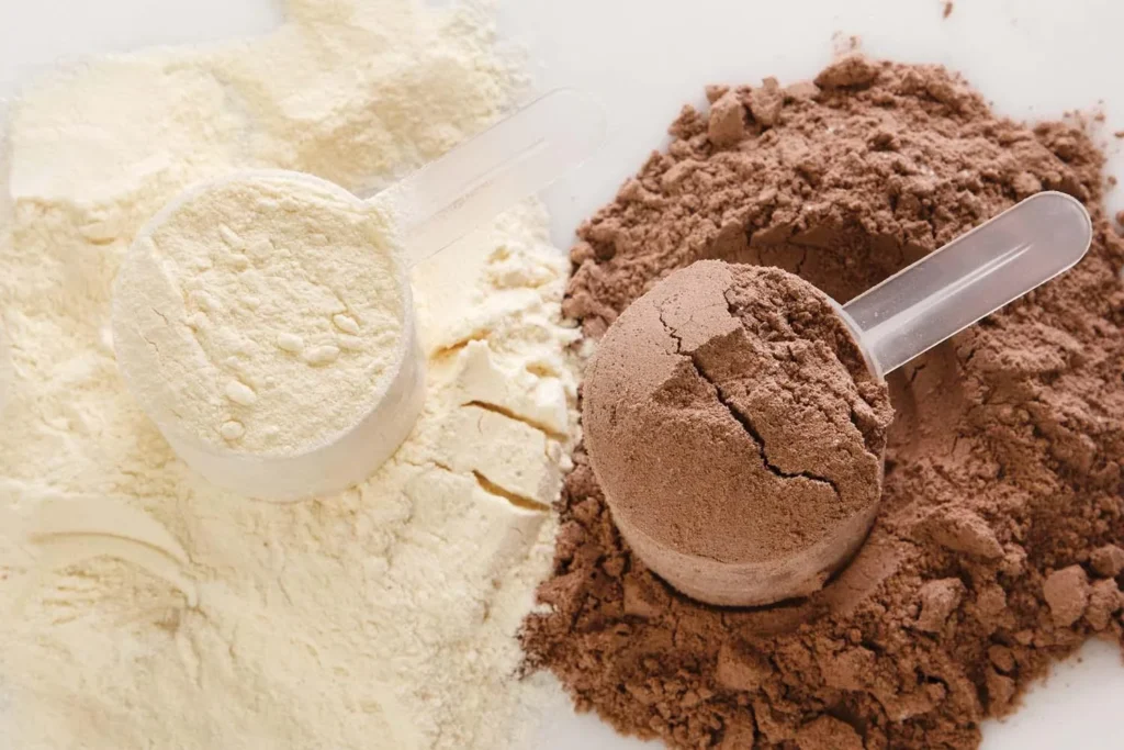 Why Whey Protein Powders Are So Effective
