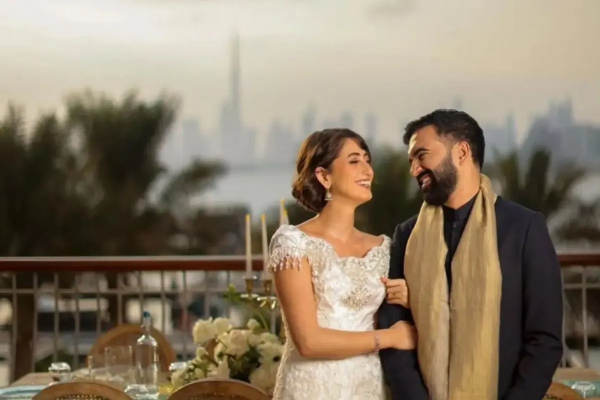 Zohran Mamdani’s Wife Revealed A Glimpse into Their Life Beyond Politics